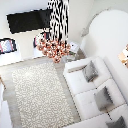 The Chapel Chester - Boutique Apartments エクステリア 写真