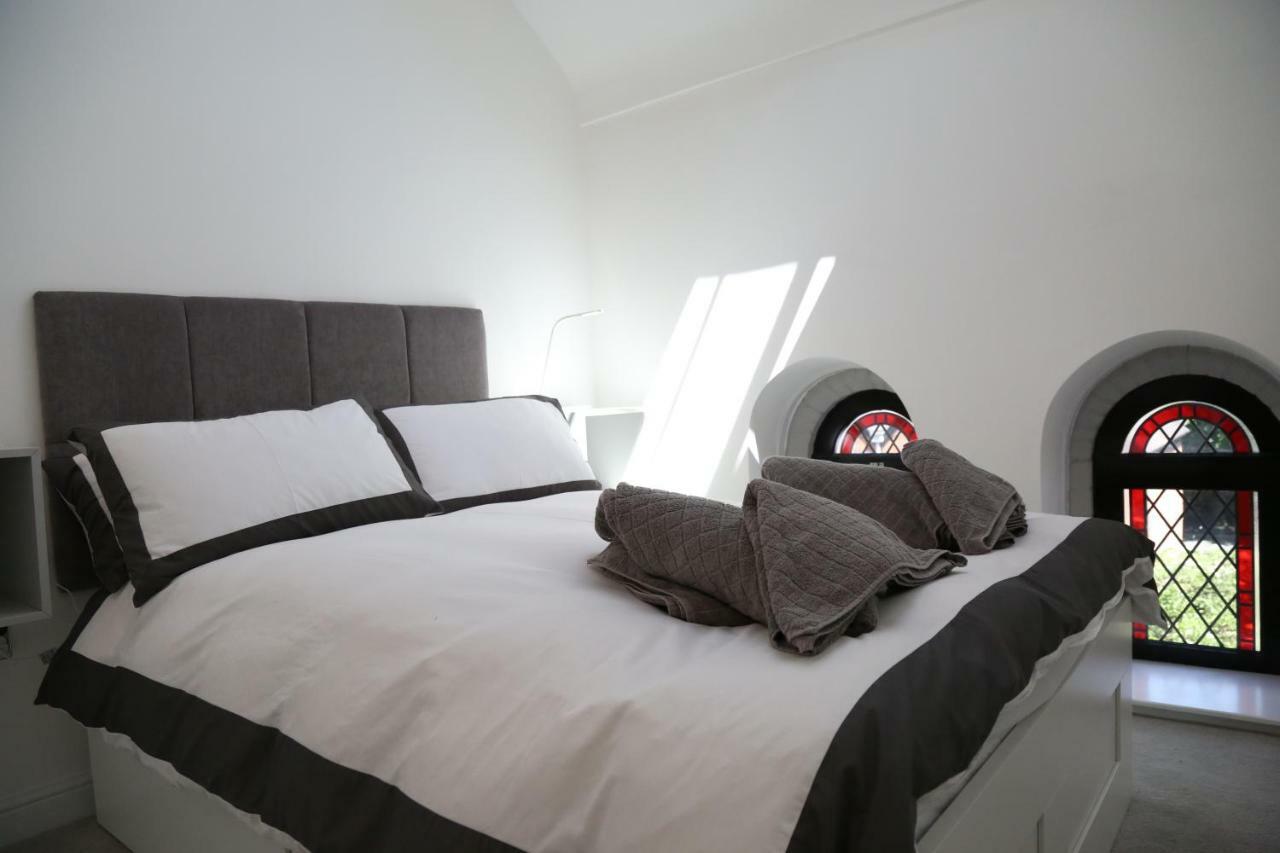 The Chapel Chester - Boutique Apartments エクステリア 写真